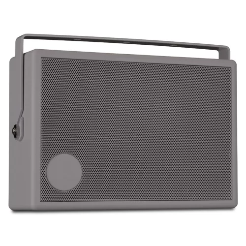 Biamp SMB6-G Настенный громкоговоритель, 1,5/3/6 Вт.-100 В, 5,25"