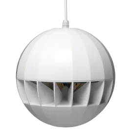 Biamp SPH20 Подвесная АС, 5/10/20 Вт.-100 В; 30 Вт.-8 Ом., 8", IP53