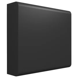 Biamp SUBLIME-BL Инсталляционный сабвуфер, 2х80 Вт., 6,5"