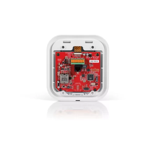 Biamp TesiraTEC-1i Cенсорная панель управления