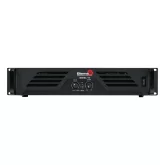 Biema T2 Усилитель мощности, 2x390 Вт.
