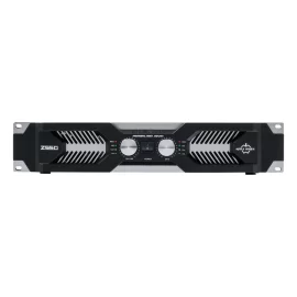 Biema Apple2550 Усилитель мощности, 2x800 Вт.