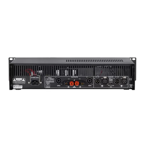 Biema Apple2550 Усилитель мощности, 2x800 Вт.