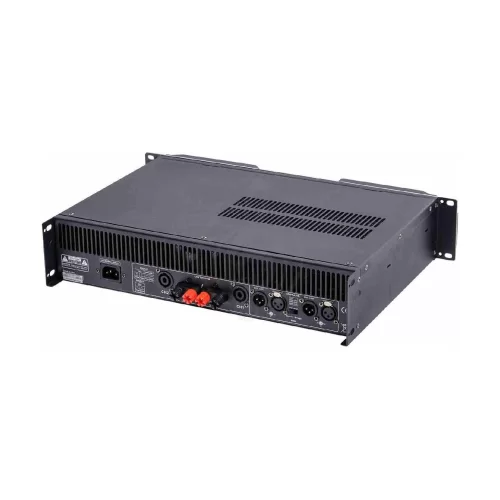 Biema Apple2550 Усилитель мощности, 2x800 Вт.