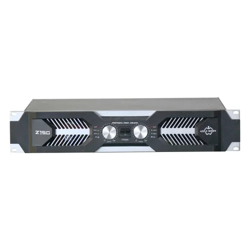 Biema Apple2750 Усилитель мощности, 2x1250 Вт.