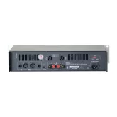 Biema Apple2750 Усилитель мощности, 2x1250 Вт.