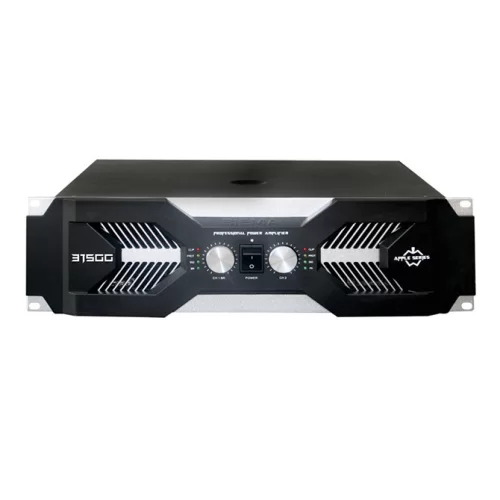 Biema Apple31500 Усилитель мощности, 2x2100 Вт.