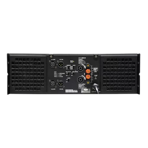 Biema Apple31500 Усилитель мощности, 2x2100 Вт.