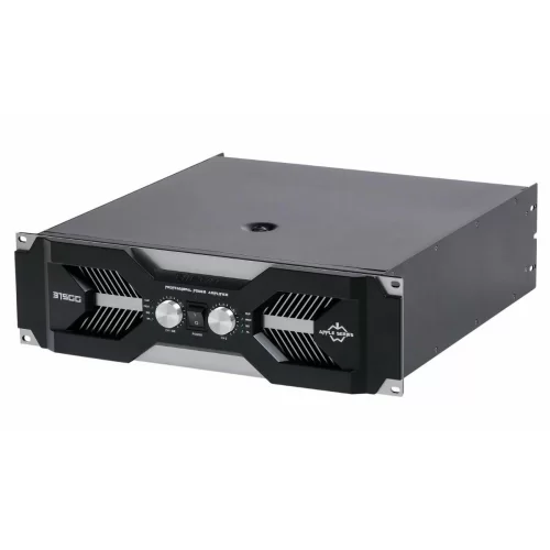 Biema Apple31500 Усилитель мощности, 2x2100 Вт.