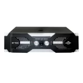 Biema Apple31700 Усилитель мощности, 2x2400 Вт.
