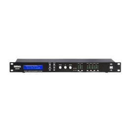 Biema DSP2407 Акустический процессор, 2х4