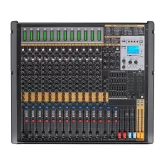 Biema MA16T 16-канальный микшер, FX, MP3, Bluetooth