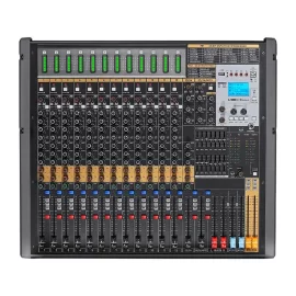 Biema MA16T 16-канальный микшер, FX, MP3, Bluetooth