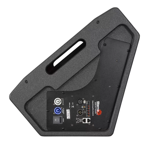 Biema MC115-POWER Активный сценический монитор, 1100 Вт., 15"