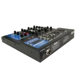 Biema MX04T-V3 4-канальный микшер, MP3, Bluetooth