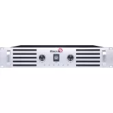 Biema PA500II Усилитель мощности, 2x500 Вт.
