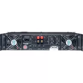Biema PA500II Усилитель мощности, 2x500 Вт.
