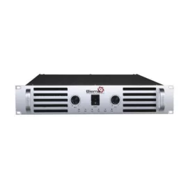 Biema PA600II Усилитель мощности, 2x600 Вт.
