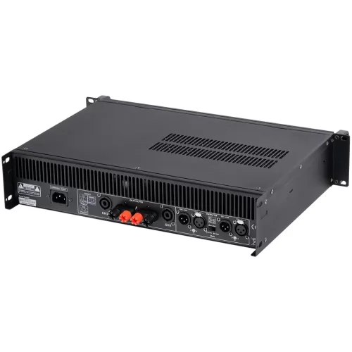 Biema T4 Усилитель мощности, 2x690 Вт.