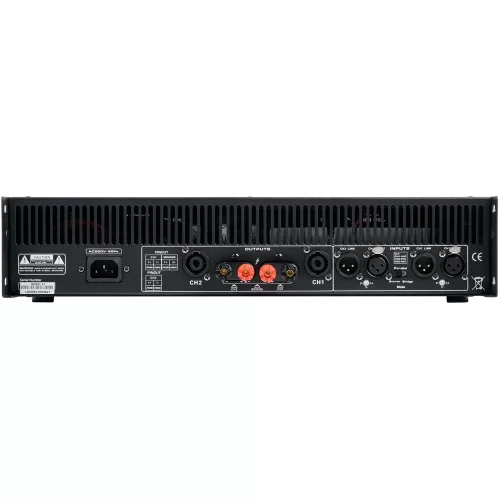 Biema T4 Усилитель мощности, 2x690 Вт.