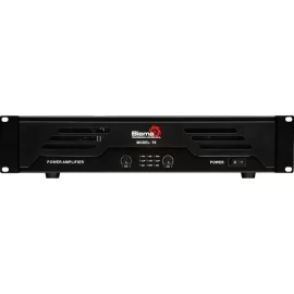 Biema T6 Усилитель мощности, 2x990 Вт.