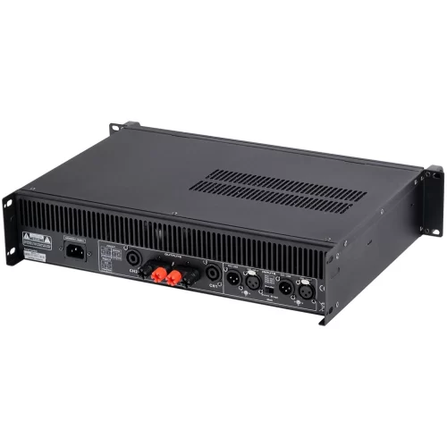 Biema T6 Усилитель мощности, 2x990 Вт.