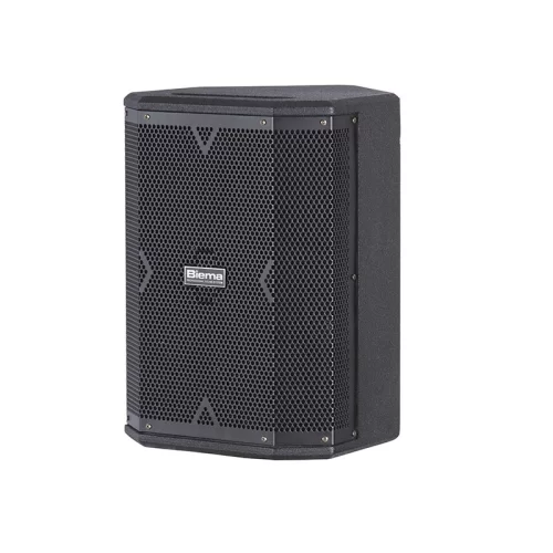 Biema X-1 Активная АС, 180 Вт., 8", MP3, Bluetooth