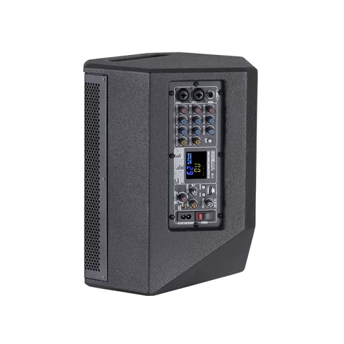 Biema X-1 Активная АС, 180 Вт., 8", MP3, Bluetooth