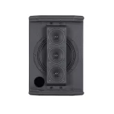 Biema X-1 Активная АС, 180 Вт., 8", MP3, Bluetooth