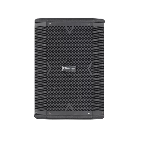 Biema X-1 Активная АС, 180 Вт., 8", MP3, Bluetooth