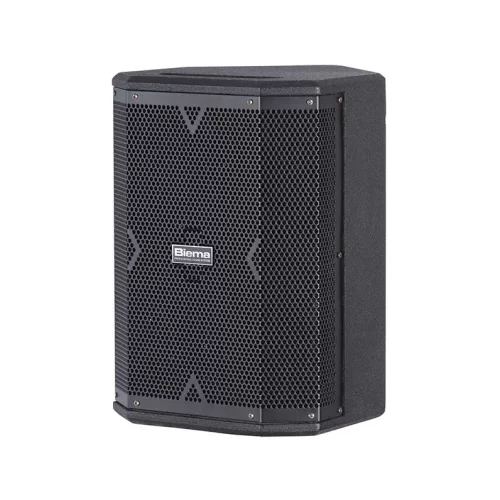 Biema X-1BM Портативная АС, 180 Вт., 8", MP3, Bluetooth, 2 радиомикрофона