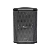 Biema X-1BM Портативная АС, 180 Вт., 8", MP3, Bluetooth, 2 радиомикрофона