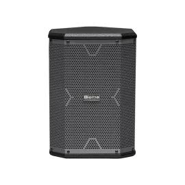 Biema X-1BM Портативная АС, 180 Вт., 8", MP3, Bluetooth, 2 радиомикрофона