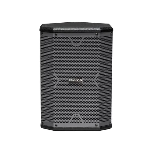Biema X-1BM Портативная АС, 180 Вт., 8", MP3, Bluetooth, 2 радиомикрофона