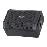 Biema X-1BM Портативная АС, 180 Вт., 8", MP3, Bluetooth, 2 радиомикрофона