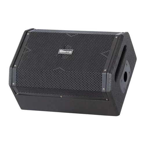 Biema X-1BM Портативная АС, 180 Вт., 8", MP3, Bluetooth, 2 радиомикрофона