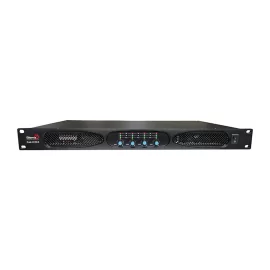 Biema XAD-0.6K4 Усилитель мощности, 4x1050 Вт.