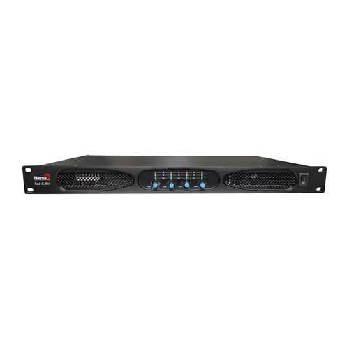 Biema XAD-0.6K4 Усилитель мощности, 4x1050 Вт.