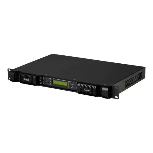 Biema XAD-0.6K4 Усилитель мощности, 4x1050 Вт.