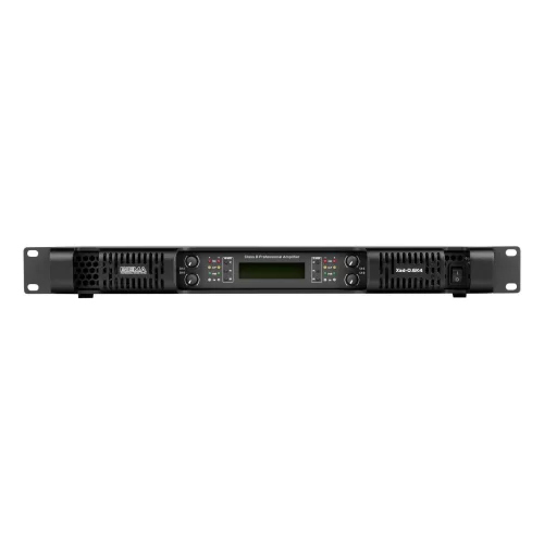 Biema XAD-0.6K4 Усилитель мощности, 4x1050 Вт.
