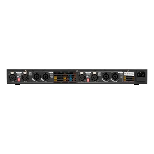 Biema XAD-0.6K4 Усилитель мощности, 4x1050 Вт.
