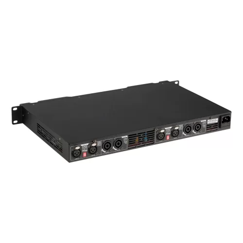 Biema XAD-0.6K4 Усилитель мощности, 4x1050 Вт.
