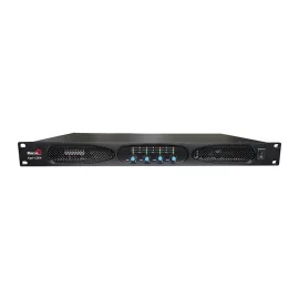 Biema XAD-1.0K4 Усилитель мощности, 4x1650 Вт.
