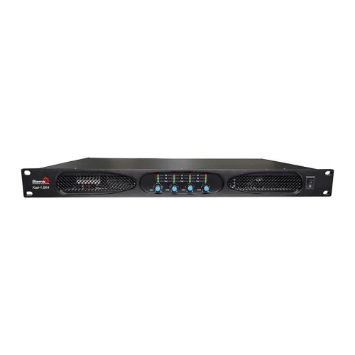 Biema XAD-1.0K4 Усилитель мощности, 4x1650 Вт.
