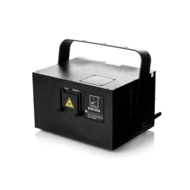 Big Dipper B3W-RGB Лазерный проектор, RGB, IP52