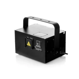 Big Dipper B5W-RGB Лазерный проектор, RGB, IP52