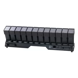 Big Dipper L1260 Моторизованная LED панель, 12x60 Вт., RGBW