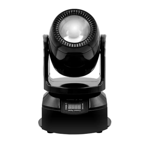 Big Dipper LB100 Вращающаяся голова Spot, 100 Вт.