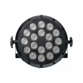 Big Dipper LPC006 Прожектор PAR LED, 18x10 Вт., RGBWAUV