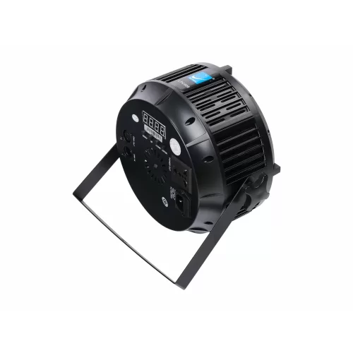 Big Dipper LPC006 Прожектор PAR LED, 18x10 Вт., RGBWAUV